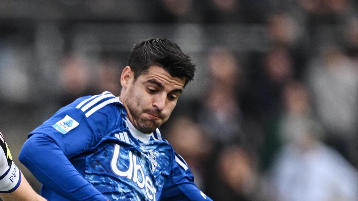 Dopo Camarda un altro ex Milan sbaglia il rigore contro il Napoli: Milinkovic-Savic ipnotizza Morata