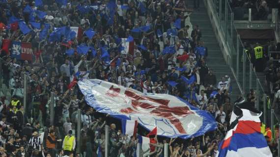 Verso Lione-Milan: attesi più di 25mila spettatori allo stadio Gerland
