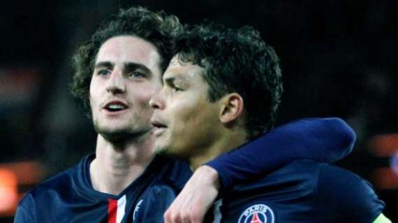 Paris Saint-Germain, Thiago Silva verso l'addio