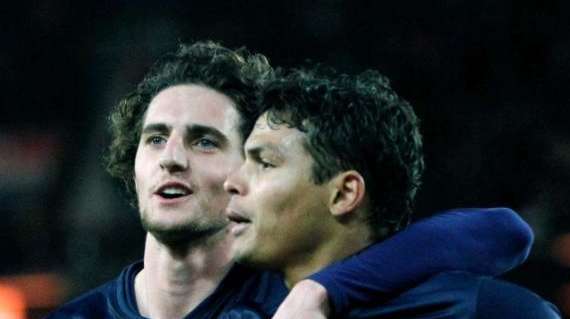 Dalla Francia - Milan-Rabiot, frequenti contatti con l'entourage: Leonardo e Maldini fiduciosi di poter convincere il talento francese