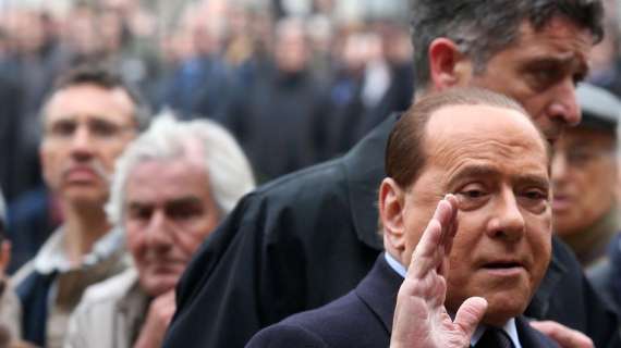 ESCLUSIVA MN - Calamai: "Mi sembra quasi impossibile che Berlusconi ceda il Milan. Balotelli? Emblema della mancanza di idee"