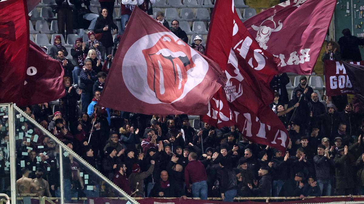 Verso Milan-Torino, settore ospiti verso il sold out: quasi esauriti i biglietti