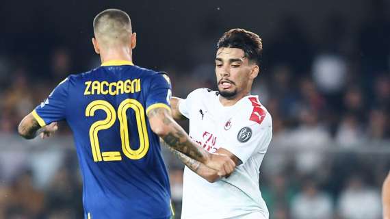 Da Verona a Verona: della formazione del 2019 sono sei i rossoneri ad aver lasciato il Milan