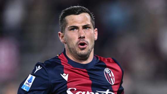 Bologna, Freuler: "A San Siro per ottenere il massimo. A questo punto te la giochi ovunque"