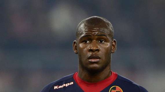 Giuseppe Celeste/Image Sport