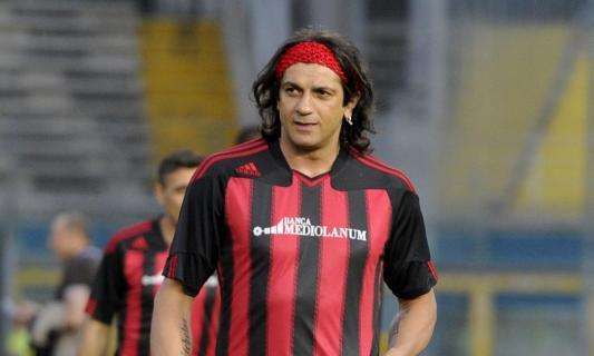 Lentini: “Ho fatto parte del grande Milan, il giocatore simbolo di quella squadra era Baresi”