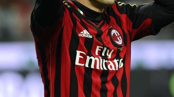 Matteo Gribaudi/Image Sport