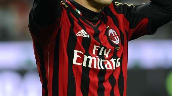 Matteo Gribaudi/Image Sport