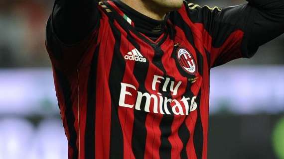 Matteo Gribaudi/Image Sport