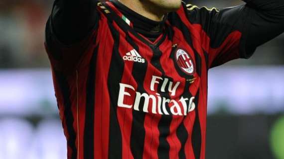 Matteo Gribaudi/Image Sport