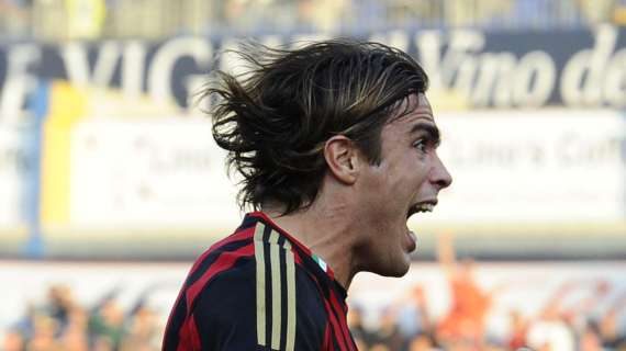 Matteo Gribaudi/Image Sport