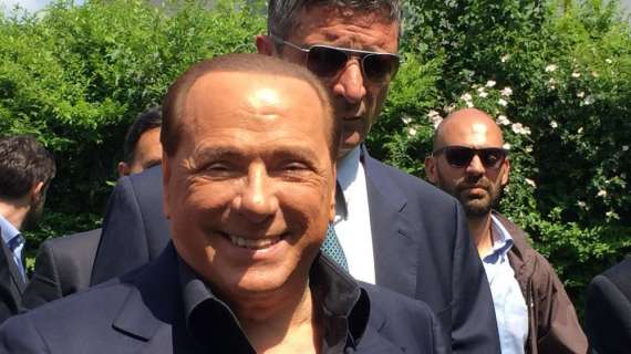 Ex Milan, Borghi: "Berlusconi? Non mi ha fatto notare la sua preferenza. Vi racconto Sacchi e il mio addio..."