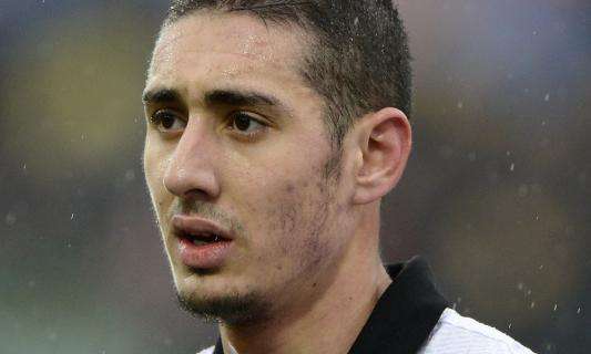Belfodil-Inter, l’agente: “Non è ancora fatta. Ishak sarebbe felice”