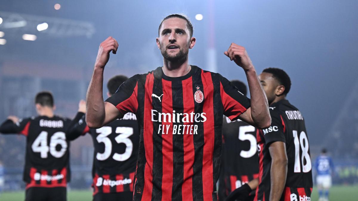 Immagine strip Primo Piano n.1