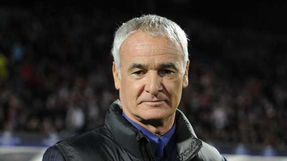 Natale è lontano, ma Ranieri prepara la letterina