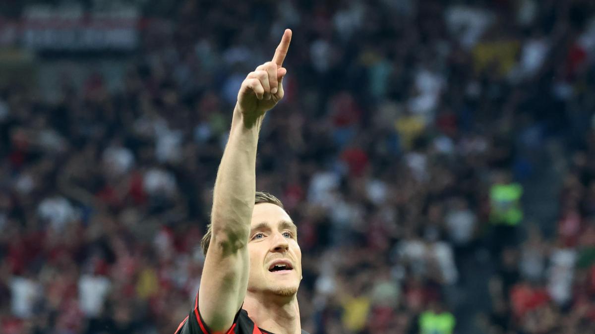 Saelemaekers dice che, al momento, non si vuole preoccupare del Milan. Il suo focus è tutto sul Mondiale