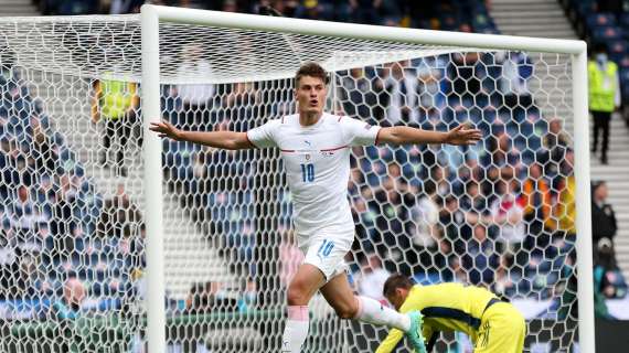 Bayer Leverkusen, tegola Schick. L'attaccante è stato operato e starà fuori per altri tre mesi