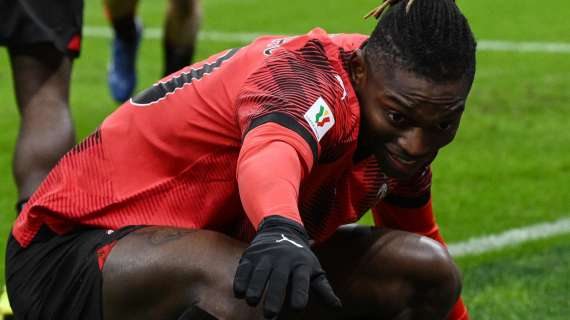 Obiettivo chiaro, Giorgio già lo sai, Rafa conosciuto come il fresco di zona