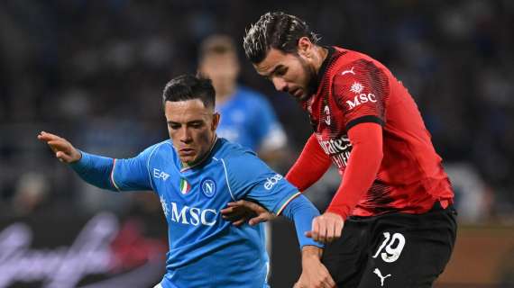 MN – Orlando così su Theo: “È calato perchè non ha un ricambio”