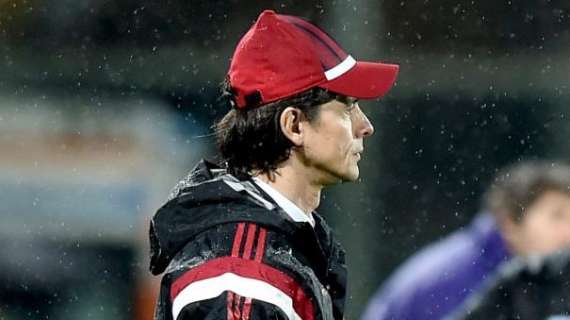 Le due certezze a cui si aggrappa Pippo. Questa volta il cappellino potrebbe non bastare...