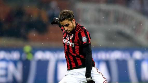 Milan, i rossoneri restano 5° nella classifica dei cross in Serie A