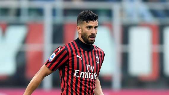 Milan, per Musacchio si chiude un lungo calvario