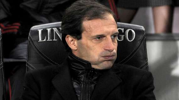 ...Troppe incognite nella settimana più delicata: Allegri alle prese con il rebus formazione