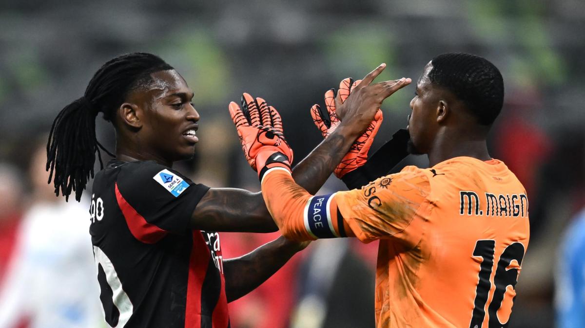 Gozzini fa notare: "Difficile trovare squadre in cui i più pagati siano portiere e numero 10"