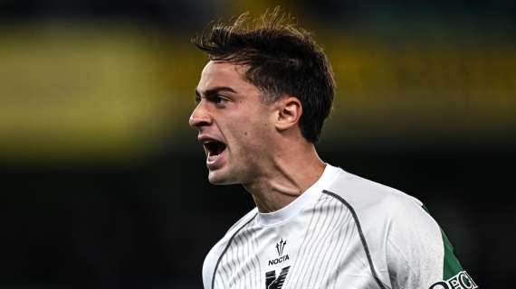 Colpaccio salvezza del Venezia: vittoria per 2-1 contro la Fiorentina!