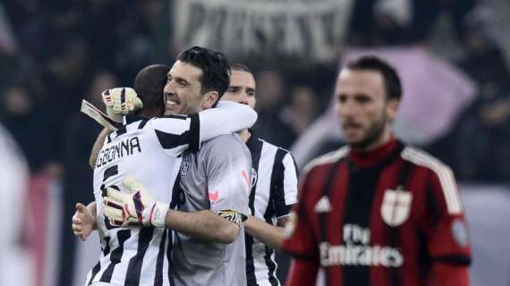 On this day - 30/05/2015: Atalanta-Milan 1-3, l'ultima rete di Pazzini