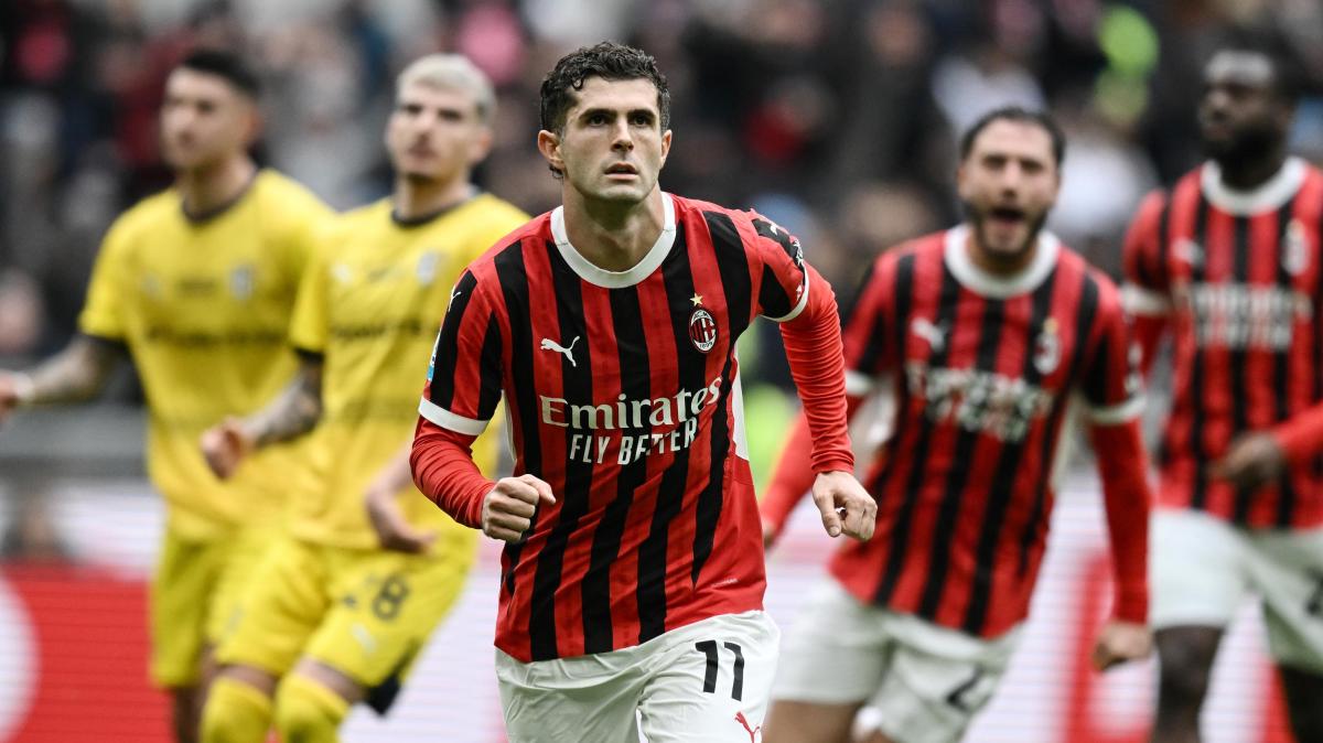 Verso Milan-Parma: nelle  ultime 8 sfide a San Siro entrambe le squadre sempre a segno