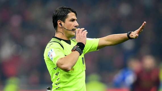 Verso Milan-Sassuolo, il bilancio dei rossoneri con Manganiello