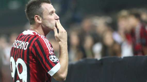 Dateci parole per Thiago... Con Ibra si divertono tutti, tranne Emanuelson...