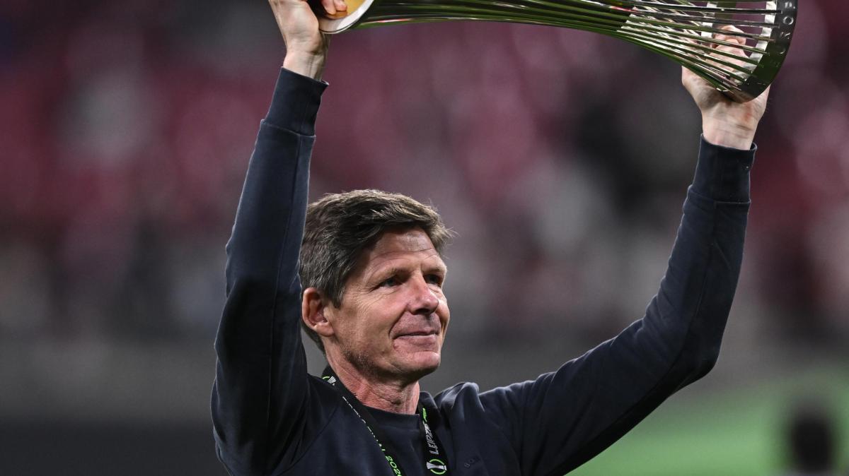 Glasner è il nome forte, il CorSport: “È pronto anche senza Rangnick”