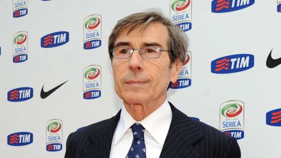 Braida: "Il Milan lotterà per lo scudetto anche se la squadra è incompleta"