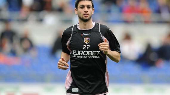 Alberto Fornasari