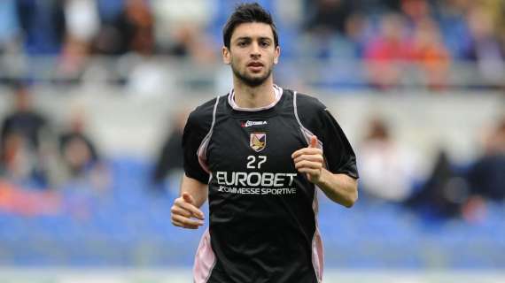 Alberto Fornasari