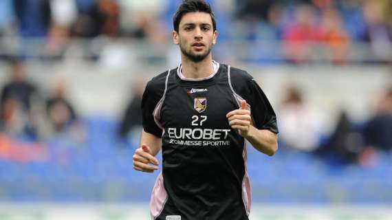 Alberto Fornasari