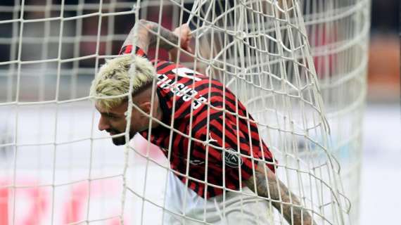 Tuttosport sul Milan: "Frenata nella corsa Champions"