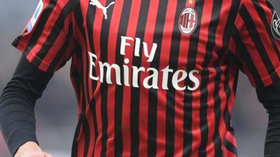 Emirates, nuovo accordo da 20 milioni con il Lione. Con il Milan tratta al ribasso...