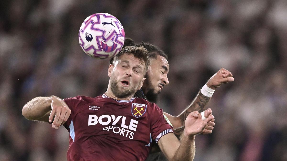 Calcio: Fullkrug a un passo dal Milan, intesa con il West Ham