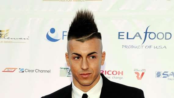 El Shaarawy a MC: "C'è bisogno del sostegno di tutti"