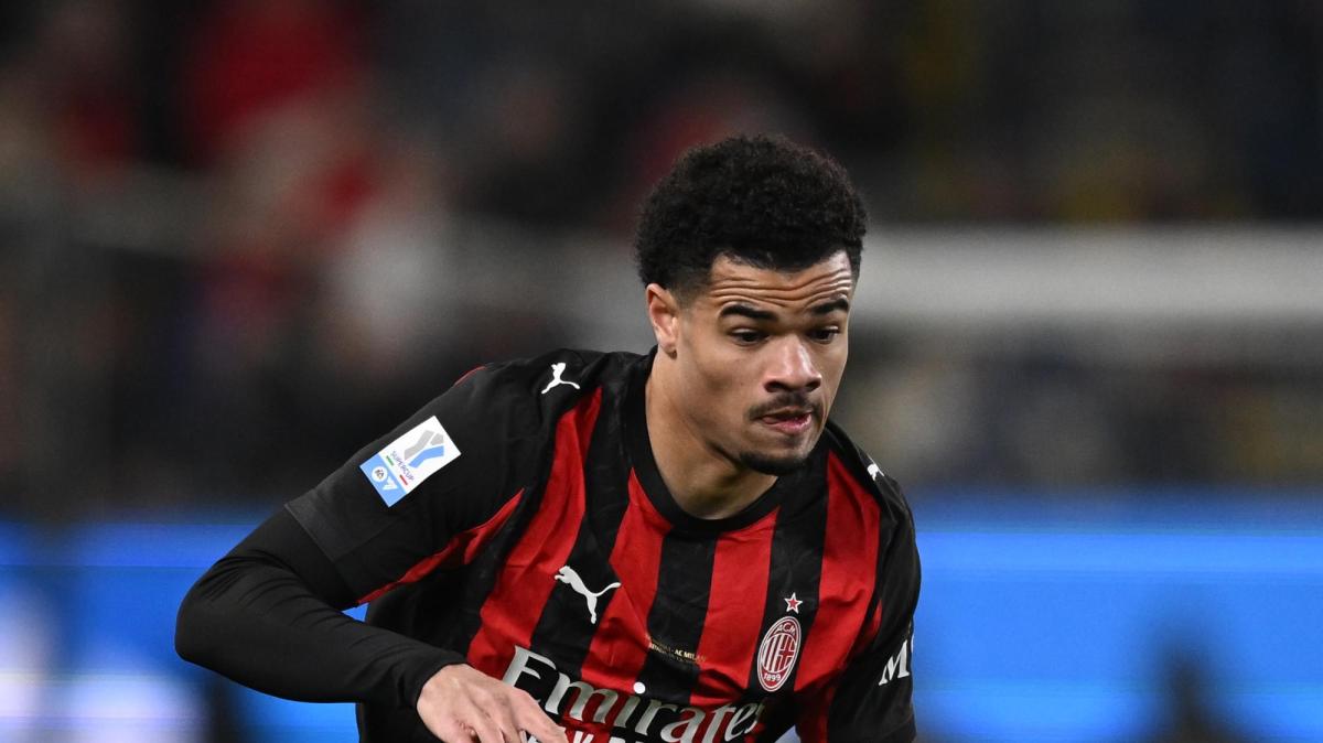 Senderos predica calma su Athekame: "È ancora giovane, abbiate pazienza"