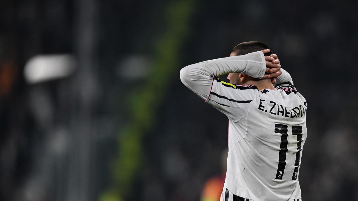 Juve, così brucia. Super rimonta, poi il Gala colpisce: 3-2 a Torino, bianconeri out dalla Champions