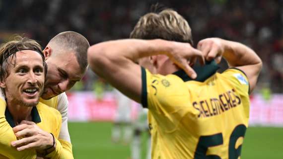CorSport: "Rinnovi Milan: Saelemaekers prima mossa"