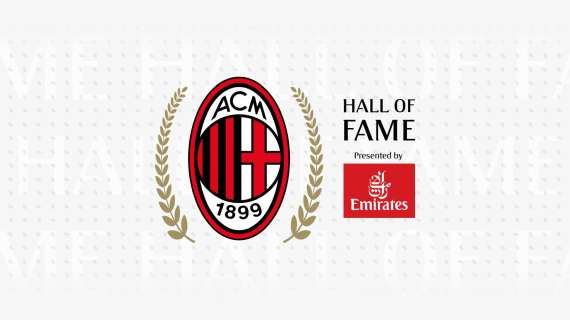 Milan ed Emirates, presentata la Hall of Fame. Baresi primo membro ufficiale