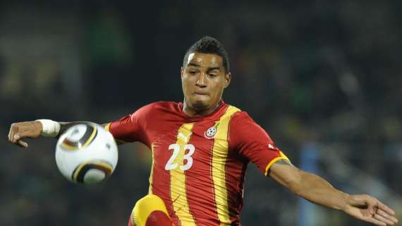 UFFICIALE: Boateng è del Milan