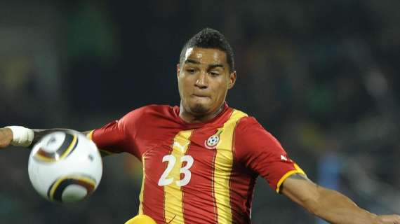 Il Milan con Boateng