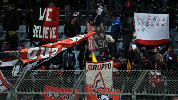 E' stata anche la loro vittoria