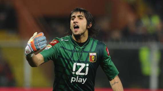 Matteo Gribaudi/Image Sport